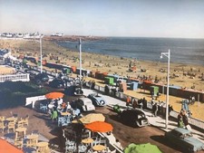 Ancienne carte postale