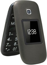 TÉLÉFUNKEN TM260 - TELEPHONE Séniors avec le Bouton SOS