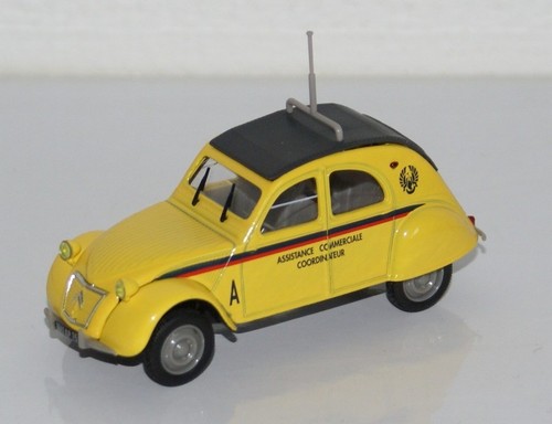 Collection hachette citroen - collection,