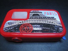Gadget Visio Panorama PARIS