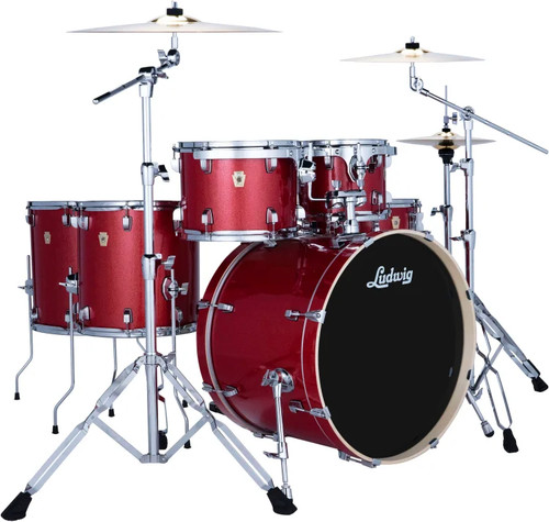 Ludwig evolution piece - ludwig,
