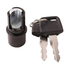 Serrure Antivol Pour Benne De