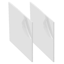 Plaque abs 3mm 30cm 20cm - x,