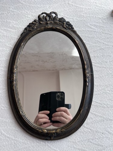 Ancien miroir italien - ancien,