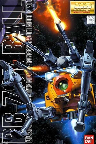Gundam gunpla 100 rb 79 - gunpla, mg