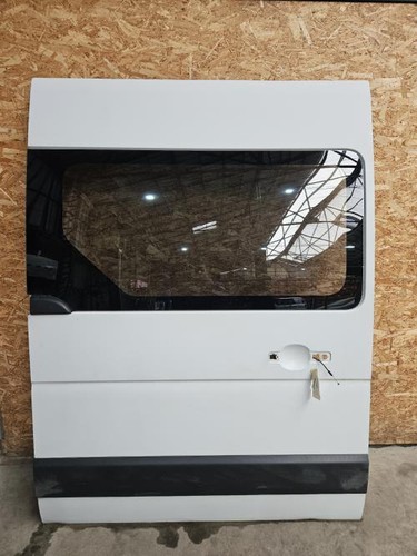 Porte laterale droit renault - porte,