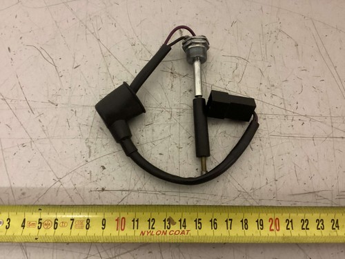 Malanca 125 one - ob, sonde