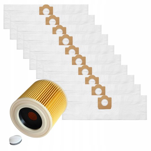Sacs ido karcher wd3 - ido,