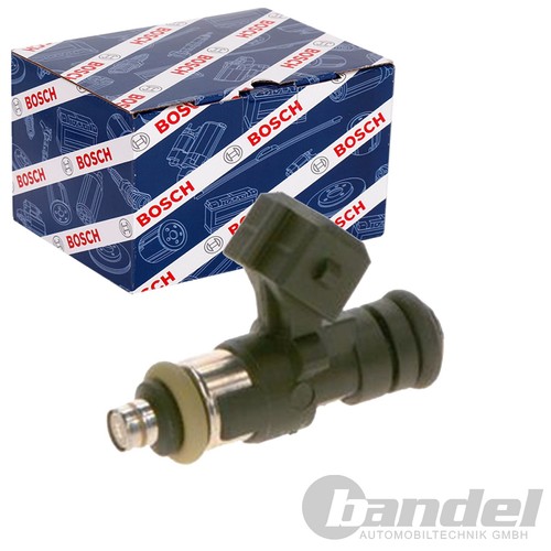 Bosch injecteur essence - injecteur,