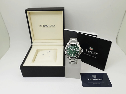 Tag heuer aquaracer calibre - heuer,
