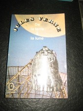 Jules Verne livres de poche