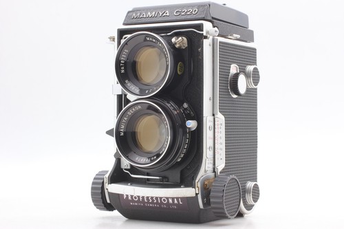 Appareil photo reflex