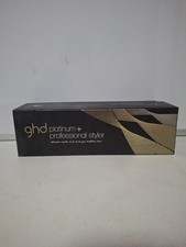 Lisseur GHD platinium