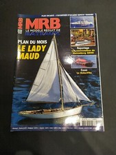 Revue MRB N°532 Plan Encarté