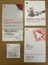 Manuels d installation - &, d’installation