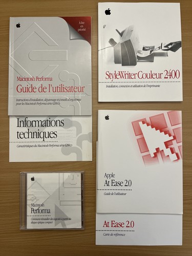 Manuels d installation - manuels, d’installation