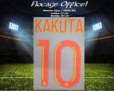 Flocage officiel monblason