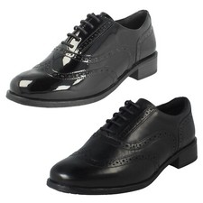 Chaussures Brogue Élégantes