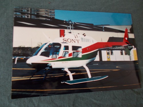 collection helicoptere