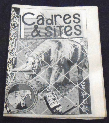 Cadres sites olivia - sites,