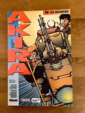 BD AKIRA périodique mensuel