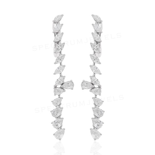 Naturel h marquise poire - naturel,