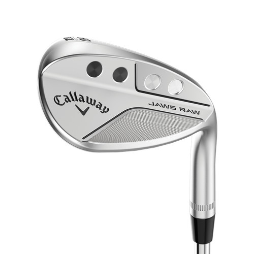 Callaway jaws brut chrome - callaway,