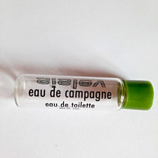 Miniature de parfum de SISLEY Eau de Campagne de 5 ML - Vide 