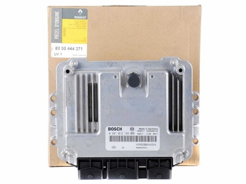 Calculateur moteur ecu - calculateur,