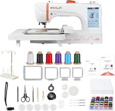 Machine À Broder, EOC06