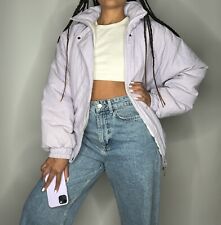 Vintage - Blouson teddy 90’s / Bomber rembourré et zippée - Made in France