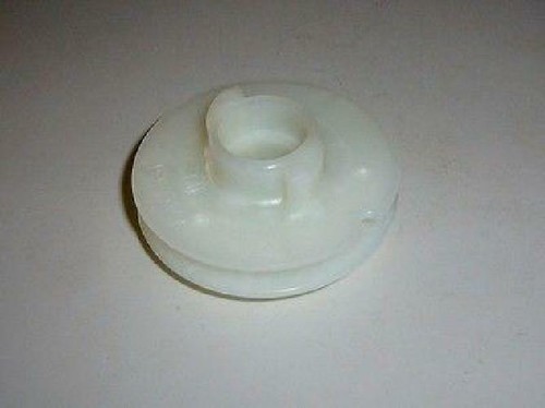 Poulie accélération pour - poulie, d'accélération