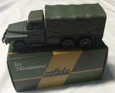 SOLIDO ACMAT VLRA BOITE