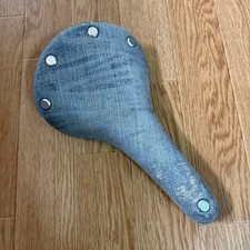 BROOKS CAMBIUM C17 DENIM