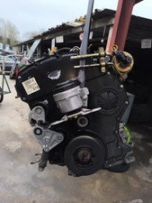 Moteur FORD MONDEO 2 1701864