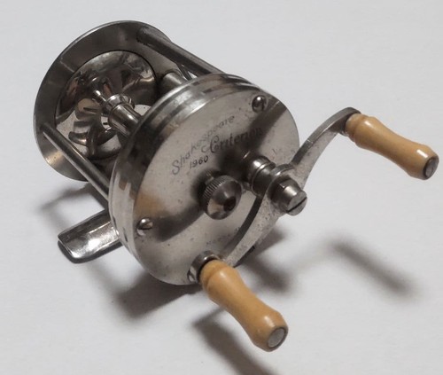 Moulinet lancer appâts - moulinet, de