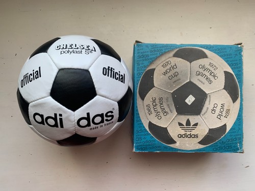 adidas made in france