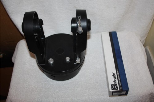 Meade etx double fork - meade, etx-90