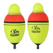 1.5oz 2.1oz Lumineuses Pêche