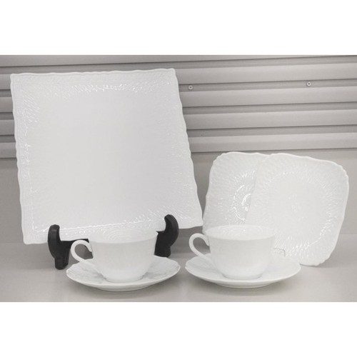Ensemble tasses à - ensemble, de