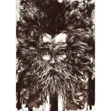 MORETTI Raymond - Lithographie