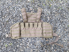 Chest rig tasmanian tiger M4