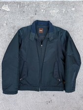 HUGO BOSS Veste Harrington