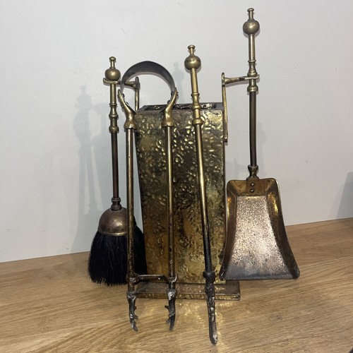 Petit serviteur cheminée - petit, de
