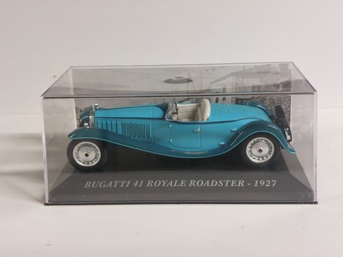 Voiture miniature bugatti - voiture,
