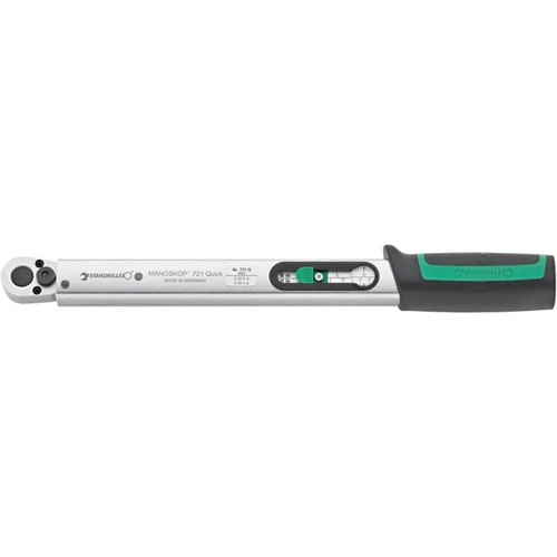 Stahlwille 721 quick - stahlwille, 721/5
