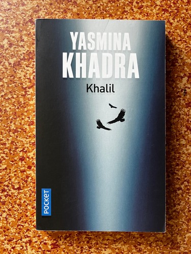Roman yasmina khadra - #,