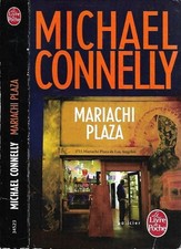 MICHAEL CONNELLY--MARIACHI