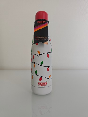 Bouteille gourde isotherme - gourde,