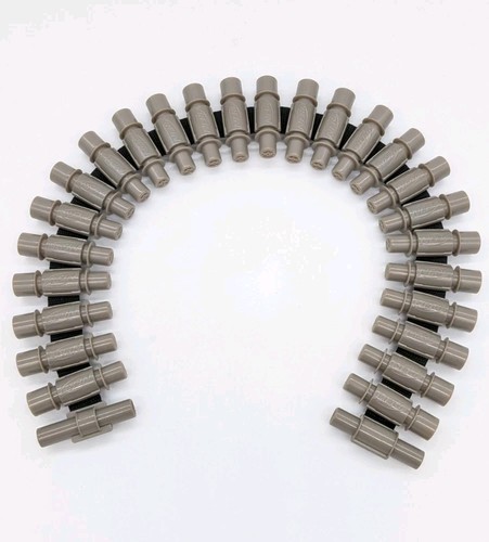 Nerf vulcan ebf round ammo - ebf,